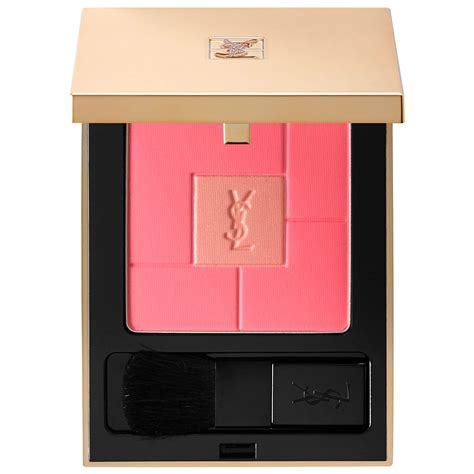 ysl creme de blush 2|YSL blush volupte.